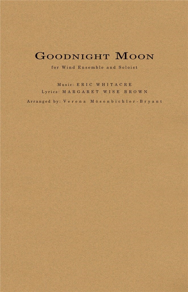 Goodnight Moon